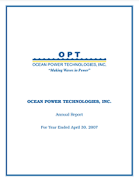 Cover image of 2007 Annual Report